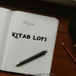 Kitab Lofi