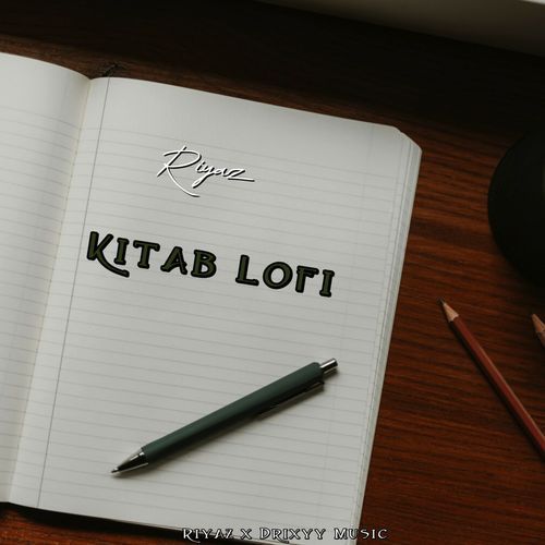 Kitab Lofi