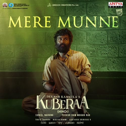 Kuberaa - Hindi