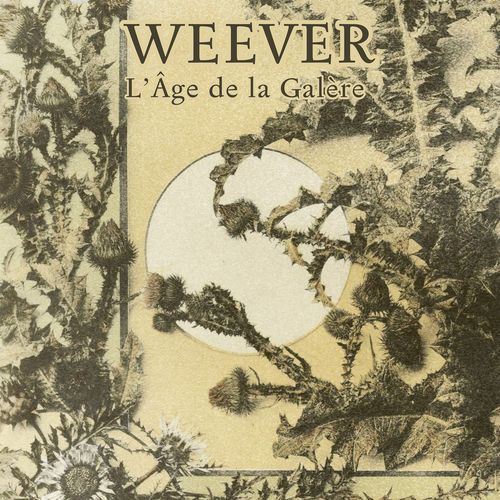 L'Âge De La Galère