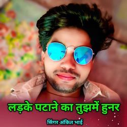 Ladki Patane Ka Tujhme Hunar