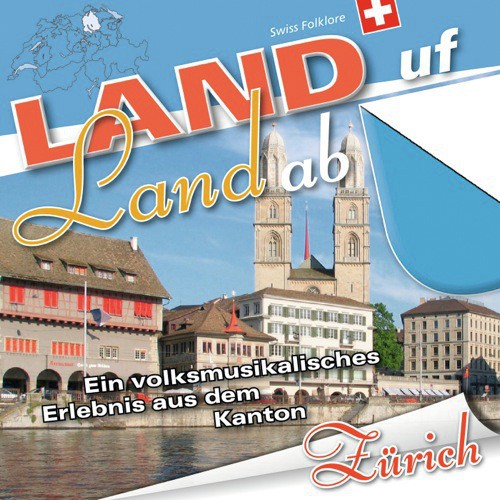 Basel-München retour (Marsch)