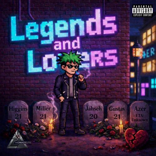 Legends and Lovers
