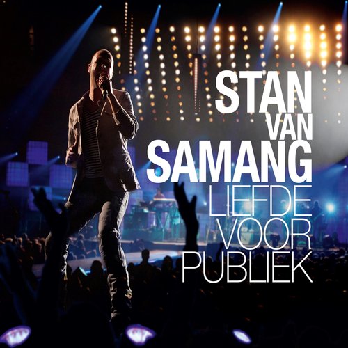 Liefde Voor Publiek (Live)