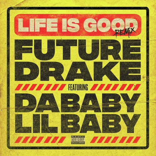 Life Is Good (Remix)_poster_image