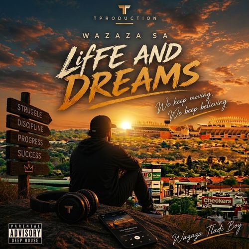 Life and Dreams