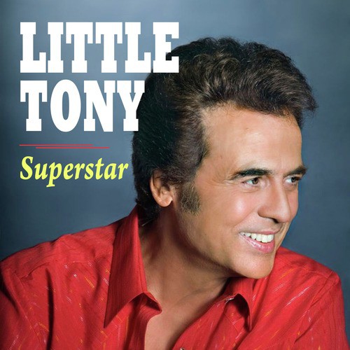 Little Tony Superstar