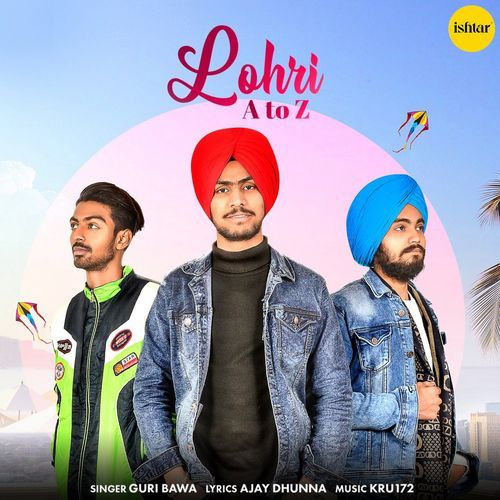 Lohri A to Z