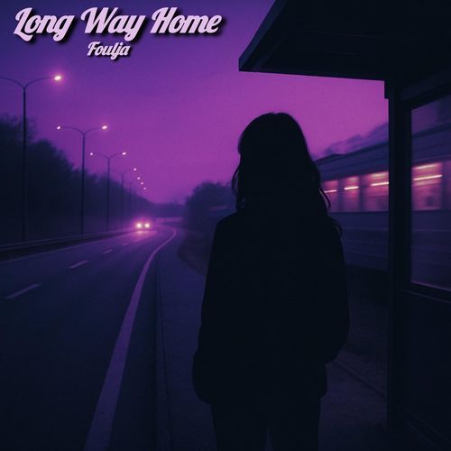 Long Way Home cover art