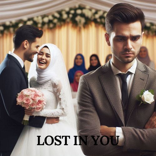 Lost in You