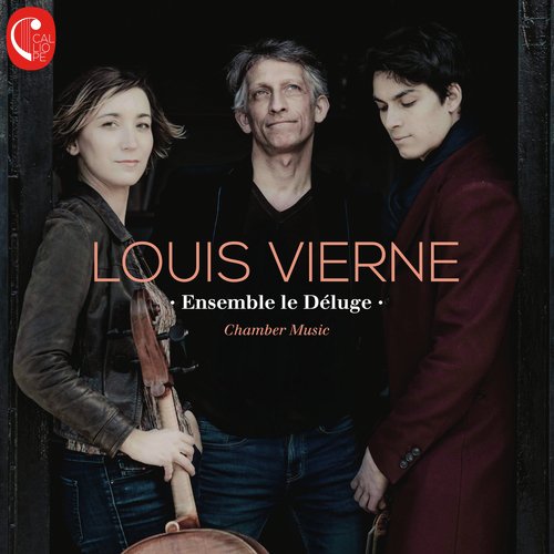 Largo e Canzonetta pour hautbois et piano, Op. 6: No. 2, Canzonetta cover art