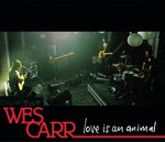 Love Is An Animal (Radio Mix)