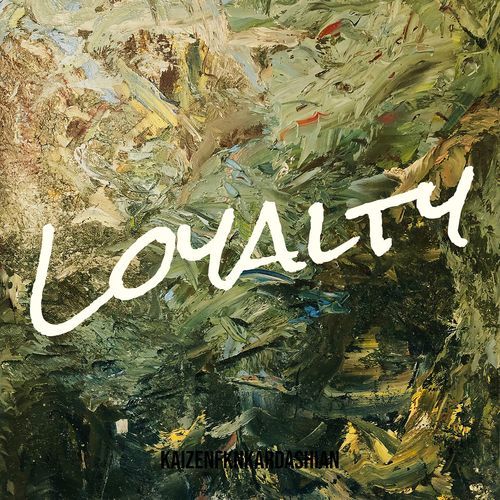 Loyalty cover art