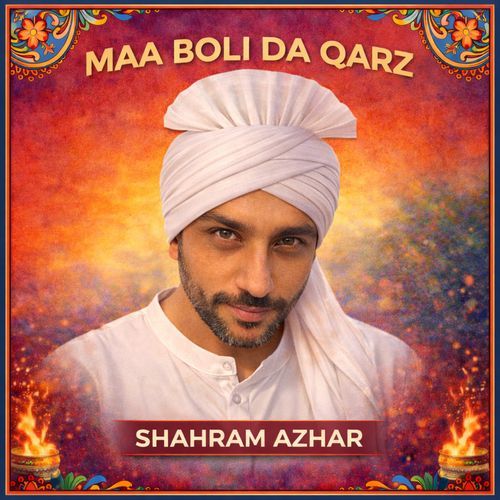 Maa Boli Da Qarz