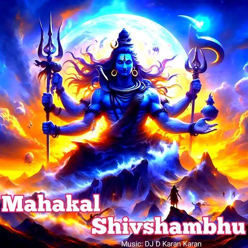 Mahakal Shivshambhu