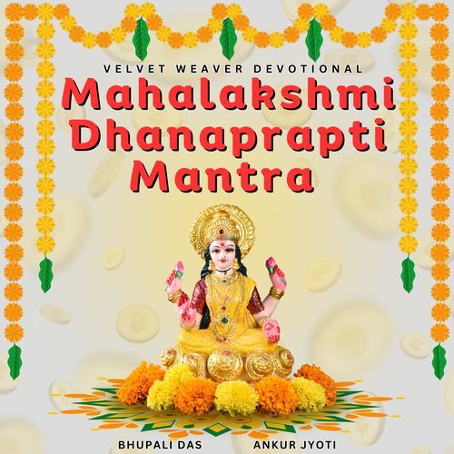 Mahalakshmi Dhanaprapti Mantra