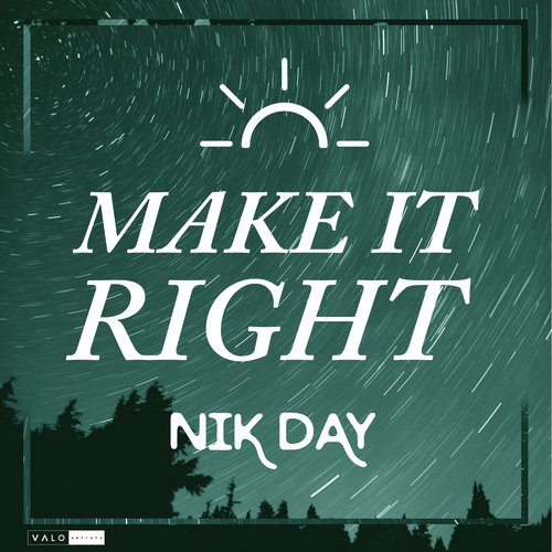 Make It Right
