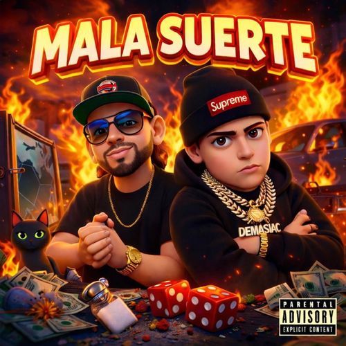 Mala Suerte