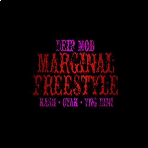 Marginal Freestyle