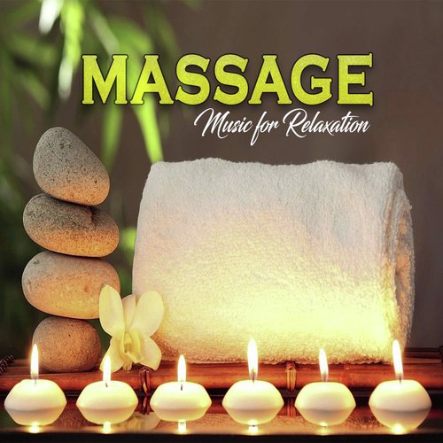 Massage, Music for relaxation