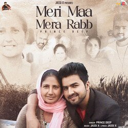 Meri Maa Mera Rabb-IDEFfTIEe3U