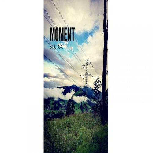 Moment cover art