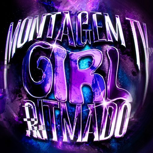 Montagem Tv Girl Ritmado