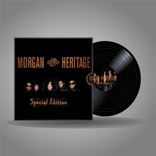 Morgan Heritage: Special Edition