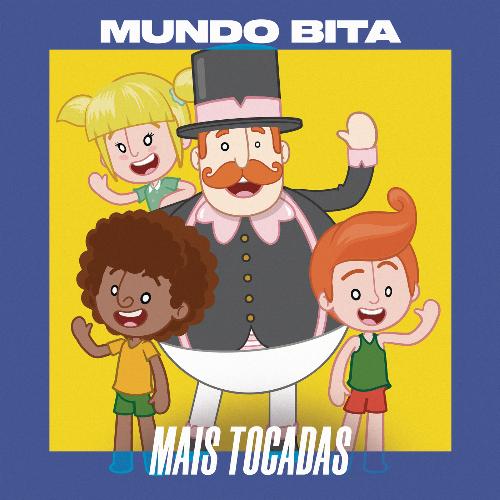 Mundo Bita Mais Tocadas