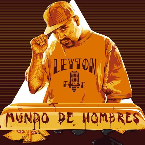 Niño De La Calle cover art
