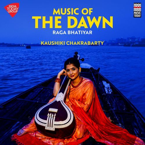 Music of the Dawn - Raga Bhatiyar - Tala Ektala