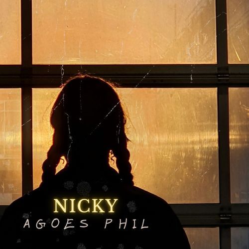 NICKY cover art