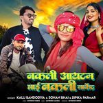 Nakli Itam Bhai Nakli Market