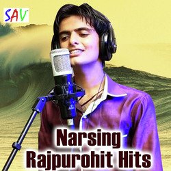 Narsing Rajpurohit