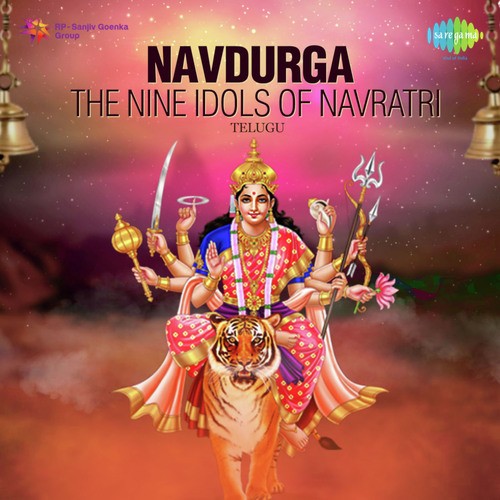 Navdurga - The Nine Idols Of Navratri - Telugu