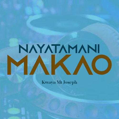 Umekucha Njoni Tumsifu cover art