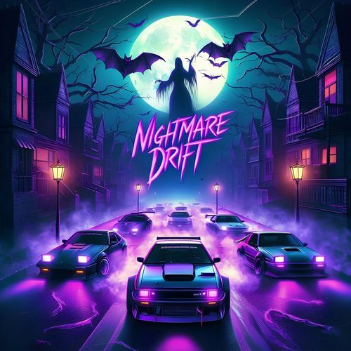 Nightmare Drift_poster_image