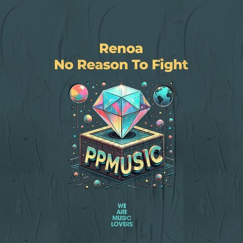 No Reason To Fight (Radio Edit)