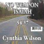 Cynthia Wilson