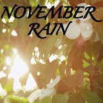 November Rain (Tribute to Kris Wu)