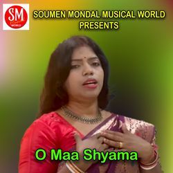 O Maa Shyama-PBkIRgJjdgI