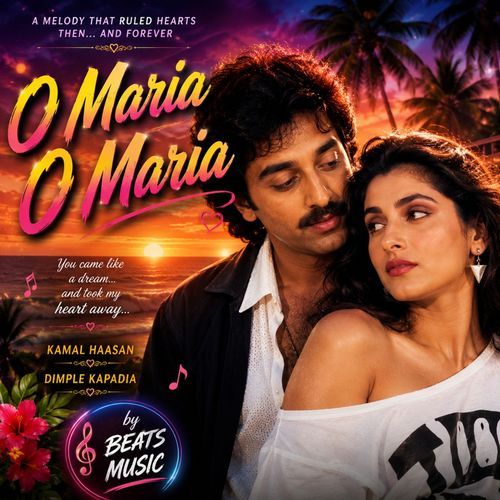O Maria O Maria (New Mix)