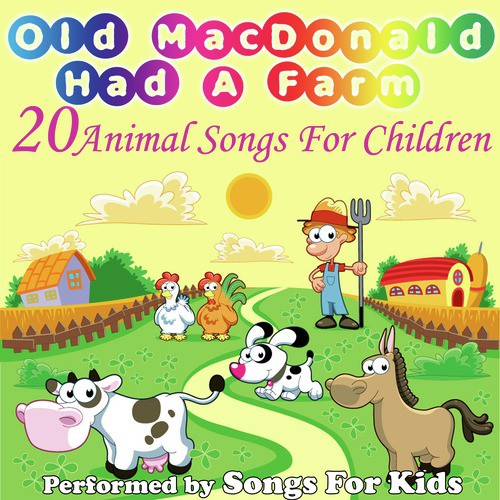 Bought Me A Cat Lyrics - Songs for Kids - Only on JioSaavn