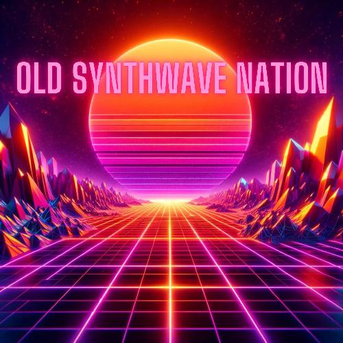 Synthwave Expansion cover art