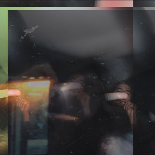 KZS cover art