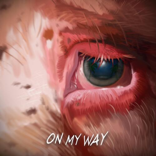 On My Way (feat. Mare)_poster_image