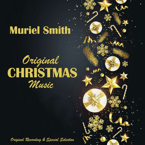 Original Christmas Music (Original Recording &amp; Special Selection)_poster_image