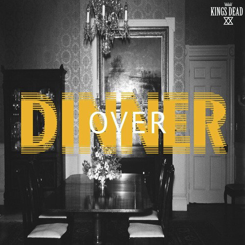 Over Dinner_poster_image