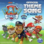 PAW Patrol Official Theme Song &amp; More