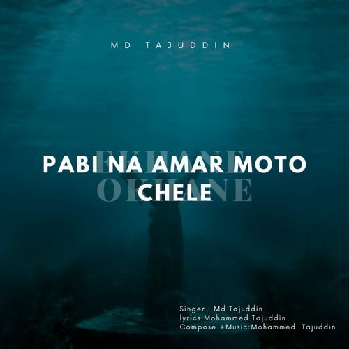 Pabi Na Amar Moto Chele
